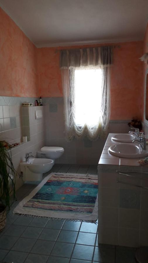 Вилла Indipendente Con Piscina Uso Esclusivo Internet Illimitato Синискола Экстерьер фото