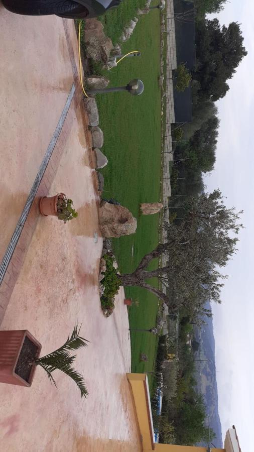 Вилла Indipendente Con Piscina Uso Esclusivo Internet Illimitato Синискола Экстерьер фото