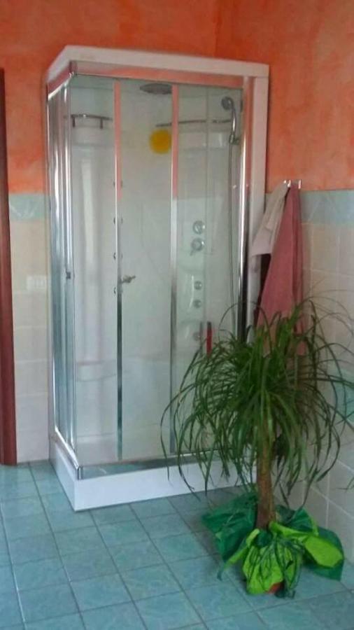 Вилла Indipendente Con Piscina Uso Esclusivo Internet Illimitato Синискола Экстерьер фото