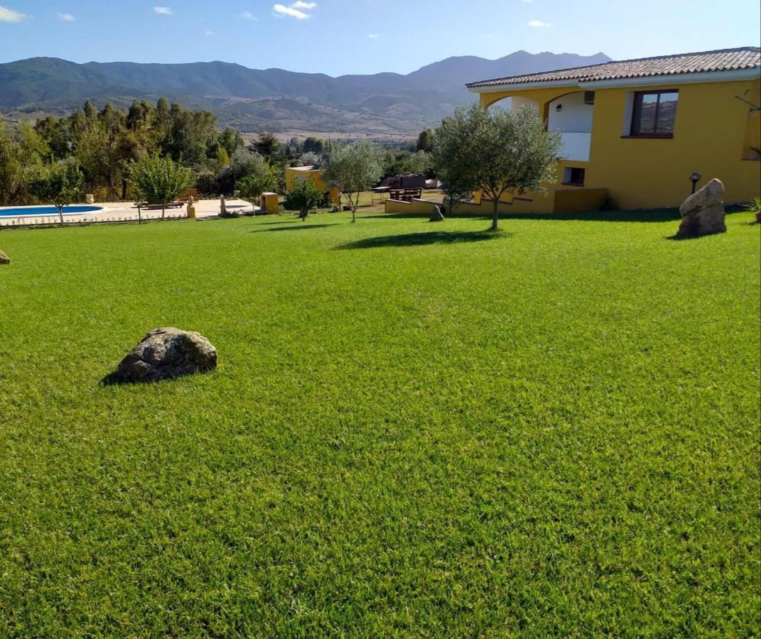 Вилла Indipendente Con Piscina Uso Esclusivo Internet Illimitato Синискола Экстерьер фото